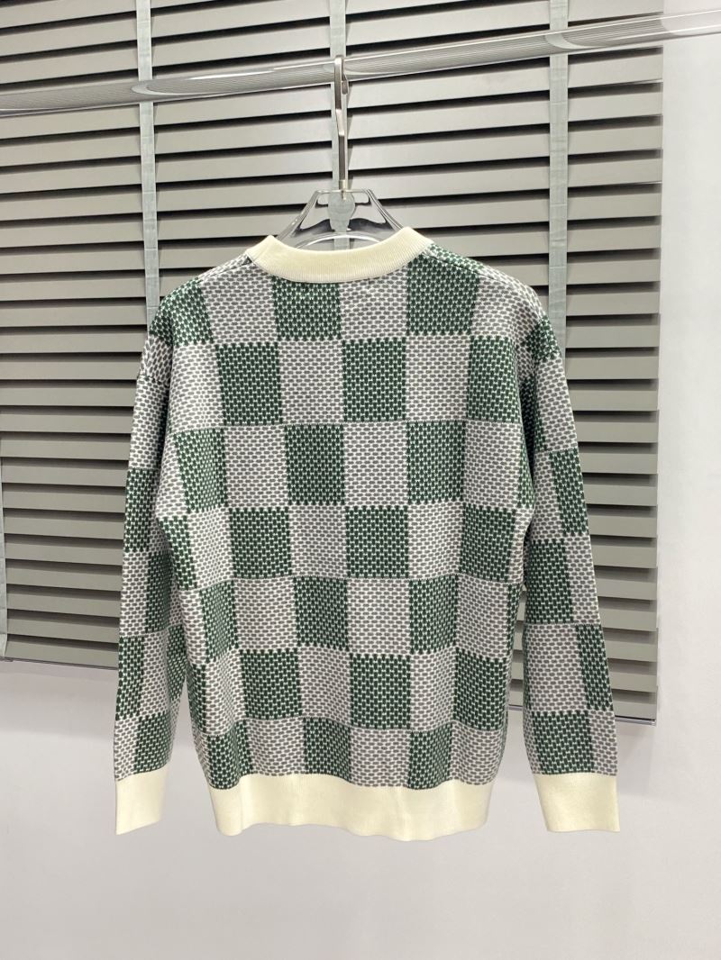 Louis Vuitton Sweaters